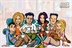 Friends一家亲 12872