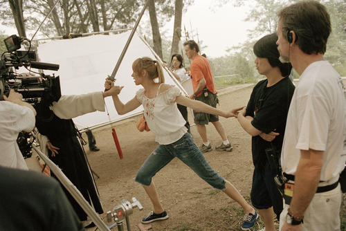 杀死比尔2 剧照 #06