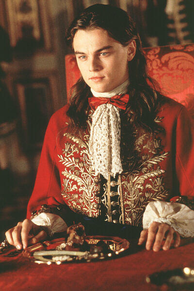 铁面人The Man in the Iron Mask(1998)剧照 #02