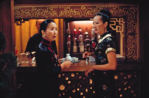 辣妈<em>辣妹</em>剧照