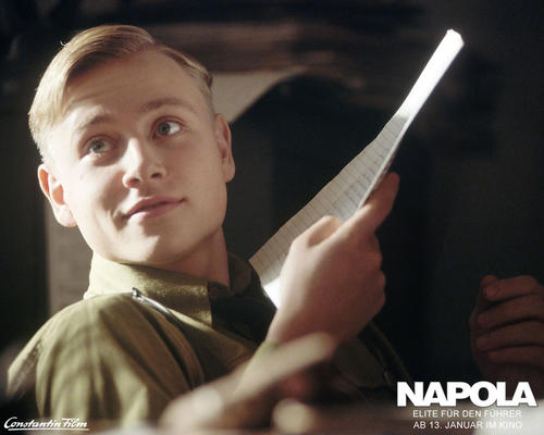 [wmv][希特勒的男孩(2004)][德语中字]