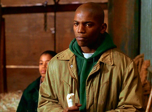 地狱兄弟 剧照 #01