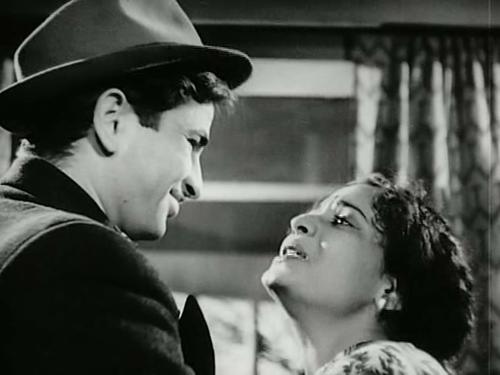 流浪者The Tramp(1951)剧照 #02