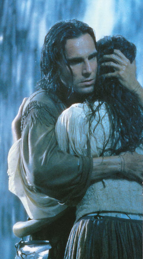 《最后的莫西干人》：经典永驻心中