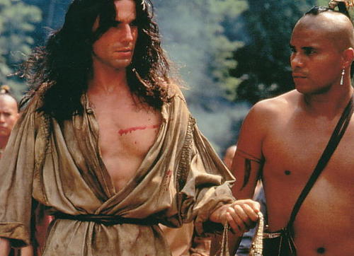 《最后的莫西干人》：经典永驻心中