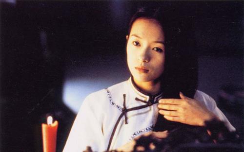 卧虎藏龙Crouching Tiger, Hidden Dragon(2000)剧照 #20