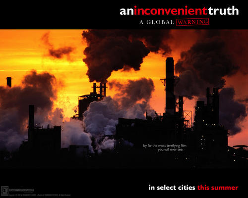 2012之人类警示录 直击心灵的十大环保电影 -