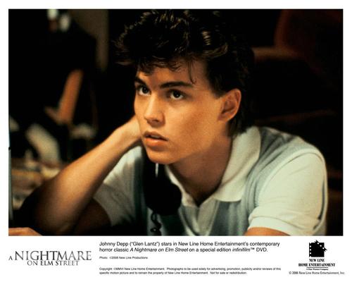 猛鬼街系列全解析:二十余载的梦魇