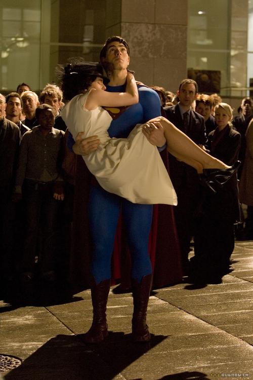 欧美科幻片《超人归来<em>Superman</em> Returns》(20