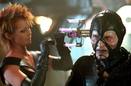 星际虫洞之战 剧照 #14