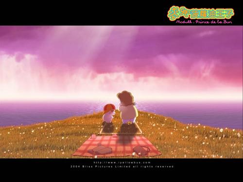 菠萝油王子_麦兜菠萝油王子粤语_麦兜菠萝油