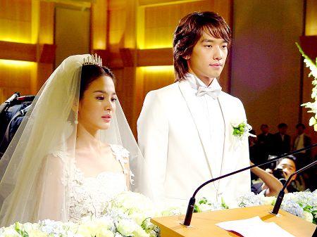 浪漫满屋+剧照+#11