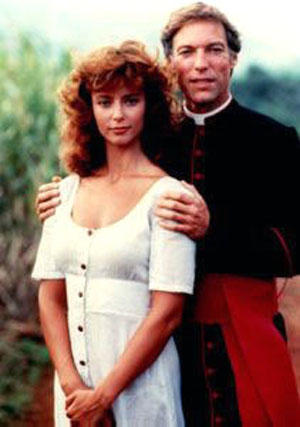 <em>荆棘鸟</em>the+thorn+birds(1983)剧照