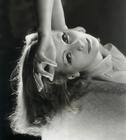 写真 #07葛丽泰·嘉宝/Greta Garbo