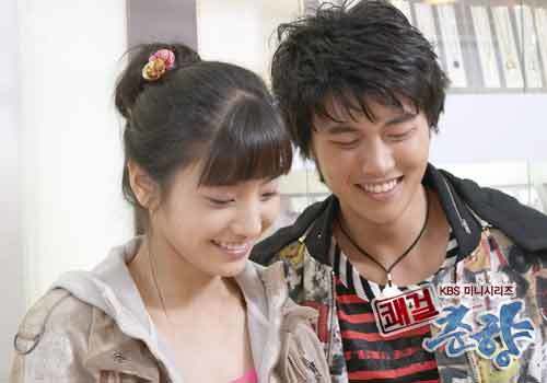 豪杰春香sa ssy girl(2005)剧照 #22