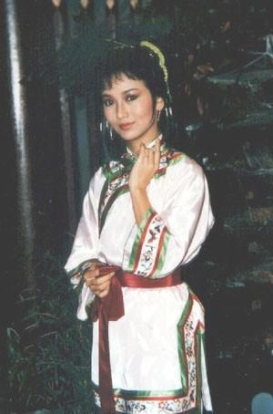 雪山飞狐suet san fei wu(1985)剧照 #01