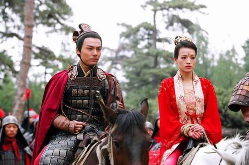 红拂女(2006)剧照 #54