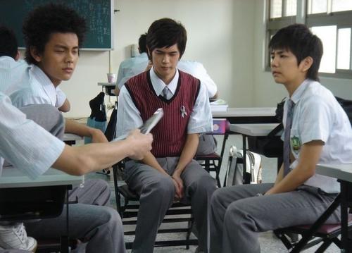 <em>花样少年少女</em> 剧照 #<em>18</em>