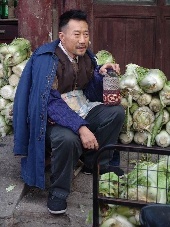 搭错车 官方剧照