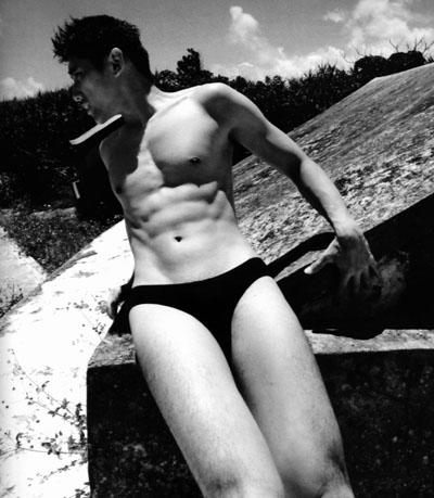ľź masahiro motoki 12 