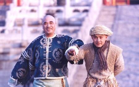 小宝传奇 时光网