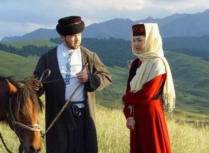 冰山上的来客小品