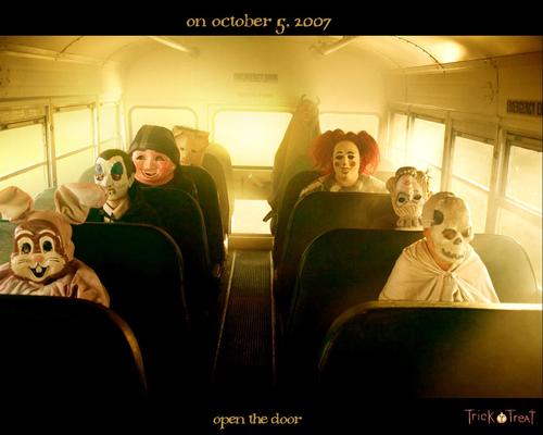 别惹小孩 桌面 #01B