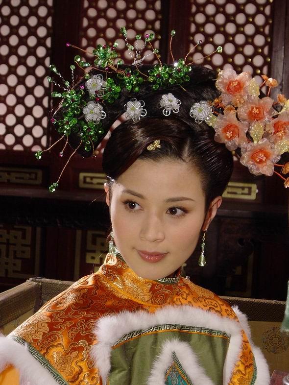 太祖秘史 时光网