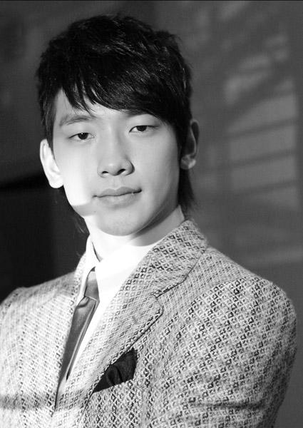 郑智薰+写真+#02