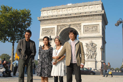 又见一帘幽梦 剧照 #35