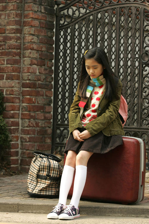 寂静的世界 剧照 #19