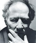 写真 #01：沃纳·赫尔佐格 Werner Herzog