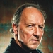 写真 #02：沃纳·赫尔佐格 Werner Herzog