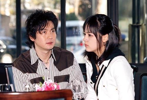 当爱已成往事 剧照 #08