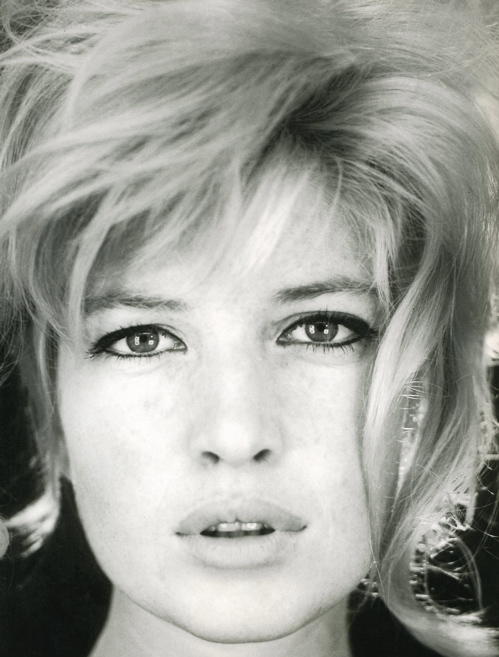 莫尼卡·维蒂 monica vitti 写真 #04