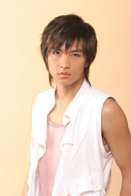  炎亚纶写真 +#01