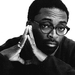 写真 #01：斯派克·李 Spike Lee