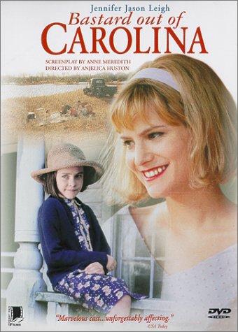 卡罗莱那的私生女 DVD封套 #01