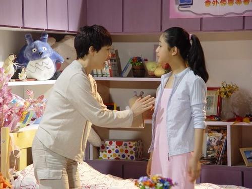 <em>家有儿女</em>第一部剧照_<em>家有儿女吧</em>_百度贴吧