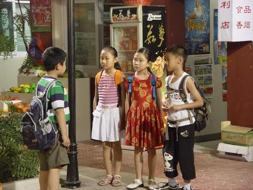 <em>家有儿女</em>第一部剧照_<em>家有儿女吧</em>_百度贴吧