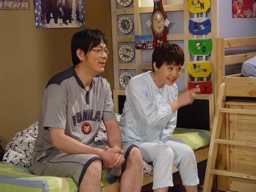 <em>家有儿女第一部</em>剧照#