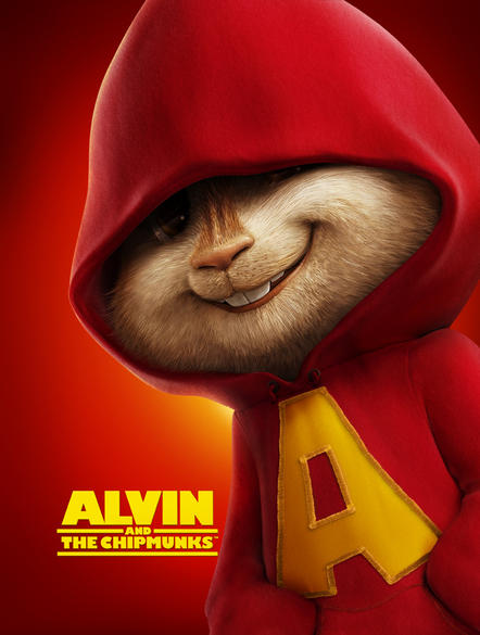 Alvin and the Chipmunks 2007 - IMDb