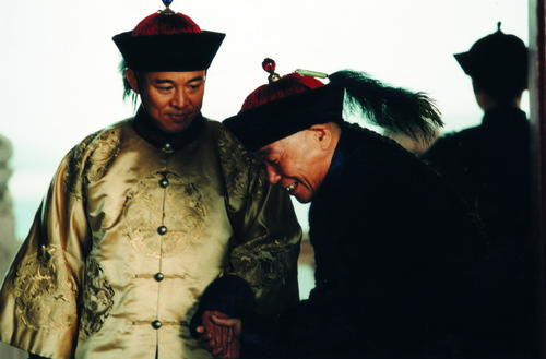 投名状thewarlords(2007)剧照#91
