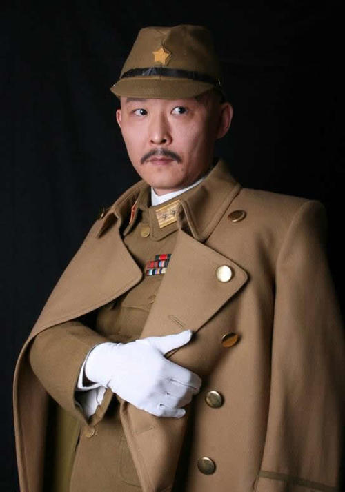 长江一号