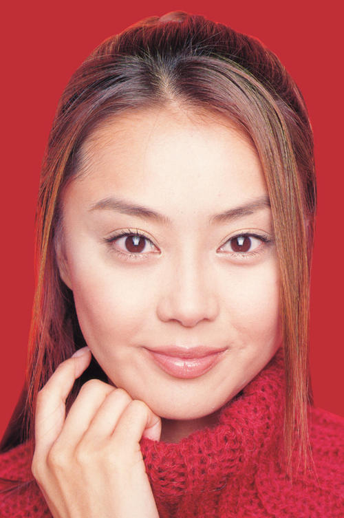 观月亚里沙接拍新剧《四姐妹》+首次扮演坏女