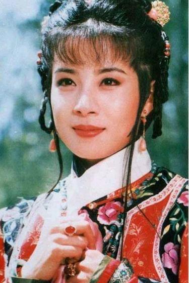 两个永恒之<em>新月格格</em>剧照#