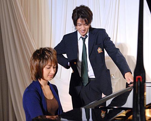 <em>名侦探柯南真人版</em>2 工作照 #14