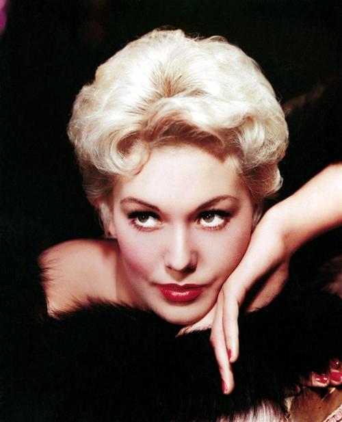 金·诺瓦克 Kim Novak 写真 #27