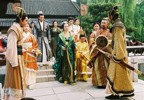 神医侠侣 时光网