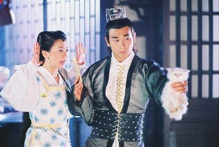 神医侠侣-全集 （国产 / 动作 / 剧情） 赵文卓/贾静雯/高圆圆